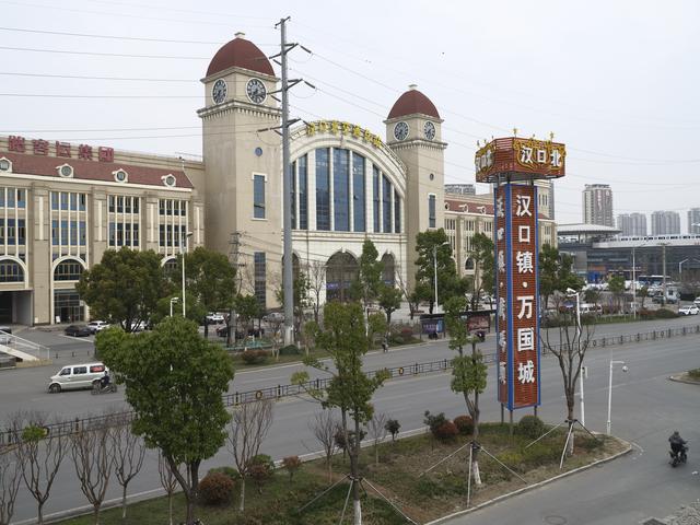实地探访，汉口北客运中心没有关停