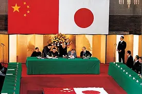 日本援助中国43年，中国到底该不该说声感谢？图片