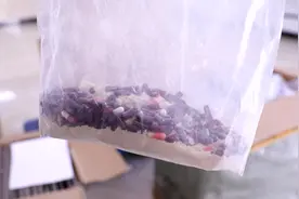 配药全看心情？200多元的“减肥神器”成本只要数十元！警方捣毁一条生产销售有毒害减肥药产业链图片