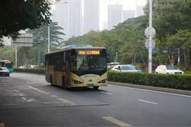 盼到了！全新跨市公交线路即将开通！还有一大波线路有调整！图片