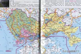 广东省深圳市简介图片