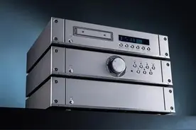 你家还有功放机吗？你见过它吗？盘点10大功放机品牌及其代表产品图片