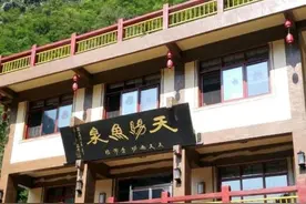 重庆一男子得到神仙托梦，在家中挖到“鱼泉”，每天捞出上千斤鱼图片