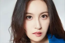 隆妮在日本有多火！《城中之城》周琳迷倒一大片，天然气质女神！图片
