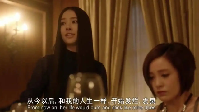 《小时代》主演的现状，把娱乐圈的“现实”展示得淋漓尽致