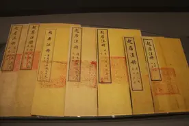 古代哪几位皇帝下台后竟然离奇失踪？图片