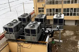 10小时，无阶梯！河北下调采暖电价，电采暖谷电最低0.27元！图片