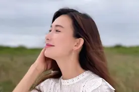 林志玲官宣生子，女神冻卵求子路艰辛，老公多次飞台配合问诊图片