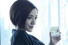 郭采洁因《喜宝》不想演戏：10年了，她还停留在“顾里”图片