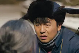 《人世间》：好演技和烂演技的差别在哪里，没有对比就没有伤害啊图片