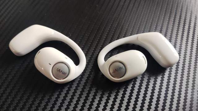 音质和佩戴体验不做取舍，南卡 OE PRO蓝牙耳机缘何首销即售罄