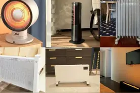 取暖器选购攻略合集：常见取暖器优缺点汇总与性能排名图片