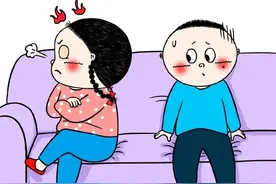 两口子吵架的理由能有多奇葩？就简单拿我爸妈举N个例子吧图片