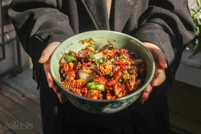 上海餐馆 上海餐馆可以堂食了吗(图24) 上海餐馆 上海餐馆可以堂食了吗(图24)