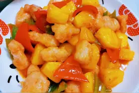 上班族自己带饭，分享我一周的午餐便当食谱，每天不重样图片
