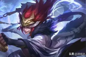 王者荣耀：S27赛季排位最“垃圾”的打野英雄，你知道几位？图片