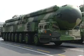 韩国部署萨德系统，中国不再害怕，且自信警示韩国所为图片
