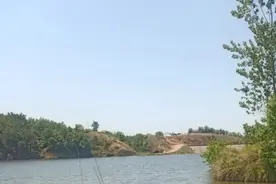 尴尬人好做尴尬事 送人鱼又遭人拒绝图片