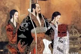 历史上的今天3月29日，刘彻驾崩，光武帝去世，第一个官办银行图片