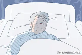 曝光真实的安乐死全过程！注射后5分钟，病人体面离开…图片