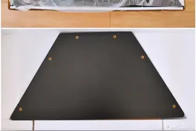 放弃壁挂和座装，选择索见移动电视支架，实用、便利，兼顾美感图片