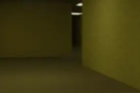 后室Backrooms介绍（注：后室是后室，不是暗房）图片