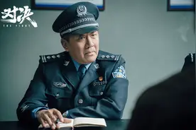 将《对决》从头到尾再捋一遍，光头到底被谁所杀，真相一目了然图片