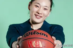 中国女篮换帅！李昕确定下课，球队成绩糟糕，或将告别篮坛！图片