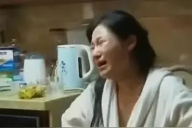 离异女子帮男朋友担保100多万，法院来腾房女子大哭：这让我咋活图片