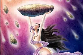 经典推荐：石破惊天，“女娲炼石补天”的最新研究成果图片