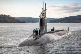 钱七虎院士：中国防得住他国核打击，而且手段不只一套图片