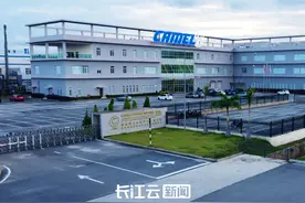 从乡镇走向世界，襄阳谷城这家企业凭什么能？图片