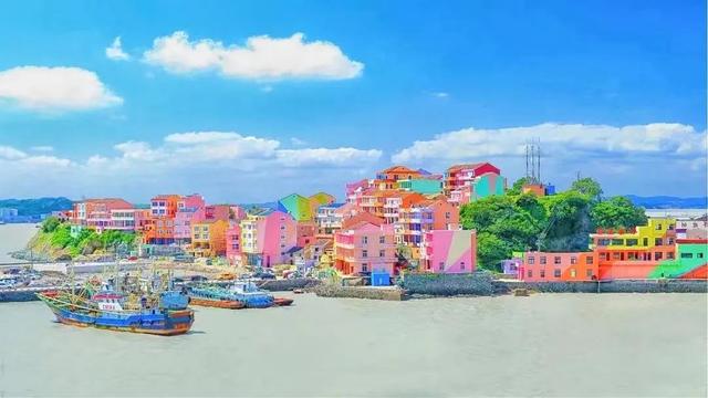 国内适合慢游的6个旅行地，风景很美，消费不高，你打过卡几个？