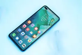 荣耀V30pro，曾经的神机，在2021年还能打吗？图片