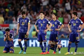 多大仇？日本止步世界杯16强 中国名记再次嘲讽森保一图片