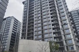 网红“攻陷”壹号院，A 类人才青睐的另一豪宅谁在租图片