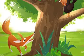 这狐狸不是那狐狸图片
