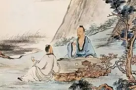 成语“虚与委蛇”我们都听过，“蛇”为啥读“姨”，未必人人清楚图片