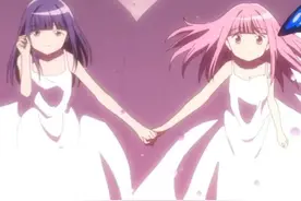 没有了老虚的魔法少女依旧很刀啊（魔法纪录最终季评析）图片