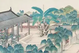 俗语：“响石家中放，人旺财也旺”，响石指的是啥？是否有道理？图片