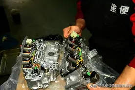 变速箱顿挫怎么解决？要不要修？顿挫严重，维修多少钱？图片