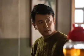 《人世间》打破五年收视纪录！雷佳音不敢谈片酬，原作者现场看哭图片