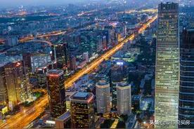 北京洪涝根源，或许是北方盛世到来图片