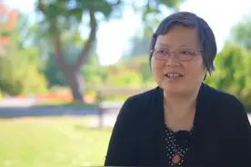 加拿大看病难？移民加拿大女子查出癌症后，第二天就坐上回国飞机图片