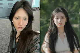“会打扮”和“不会打扮”差距能有多大？4组素人对比图给你答案图片
