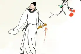 李白最长的一首诗你读过吗？悲情激昂，道尽坎坷一生（附全诗）图片