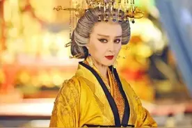武则天的七个孩子，他们都是谁？都有怎样的命运呢？图片