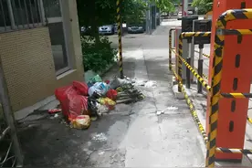 “门前不放3物，财神才能进家”，这3物都是什么？知道后记得拿走图片