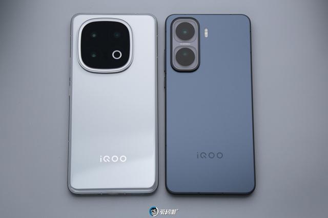 甜点配置，iQOO Neo11评测：2599元起的2K屏骁龙8E+7500mAh电池