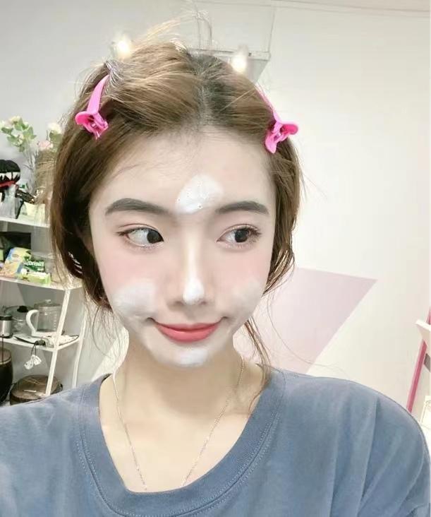 鍏濂界敤鐨勬皑鍩洪吀娲楅潰濂讹細瀹岀編鏃ヨ銆佽姳鍗伴兘涓嶉敊锛屽€煎緱灏濊瘯